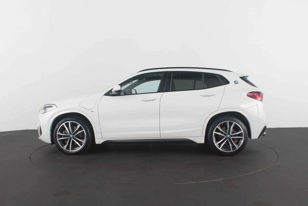 BMW X2 – foto 4