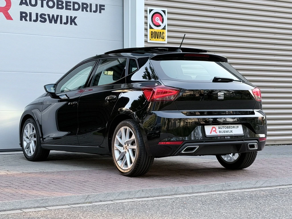 SEAT Ibiza – foto 4