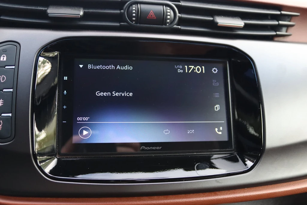 Alfa Romeo Giulietta – foto 29