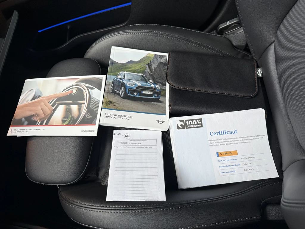MINI Countryman – foto 37
