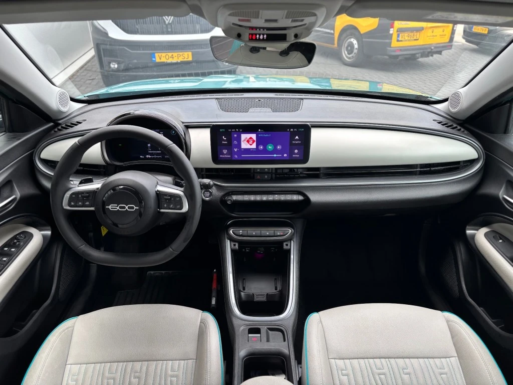 Fiat 600 – foto 12