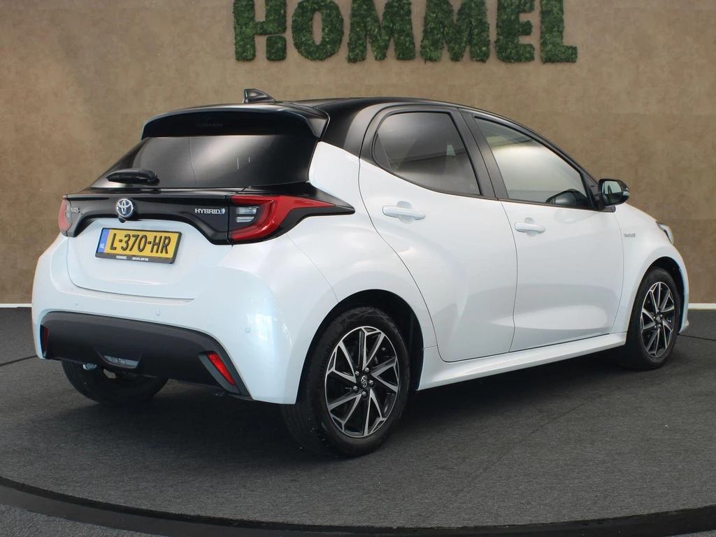 Toyota Yaris – foto 6
