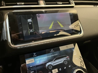 Land Rover Range Rover Velar – thumbnail 19