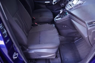 Ford Transit Connect – thumbnail 23