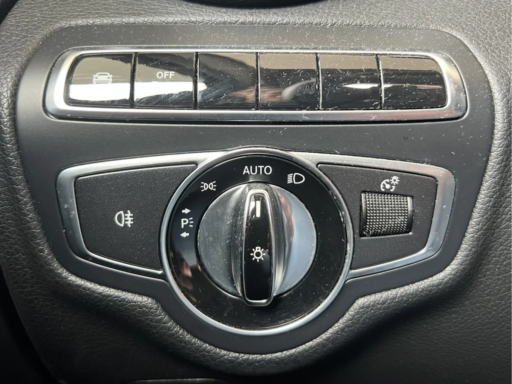 Mercedes-Benz C-Klasse – foto 28