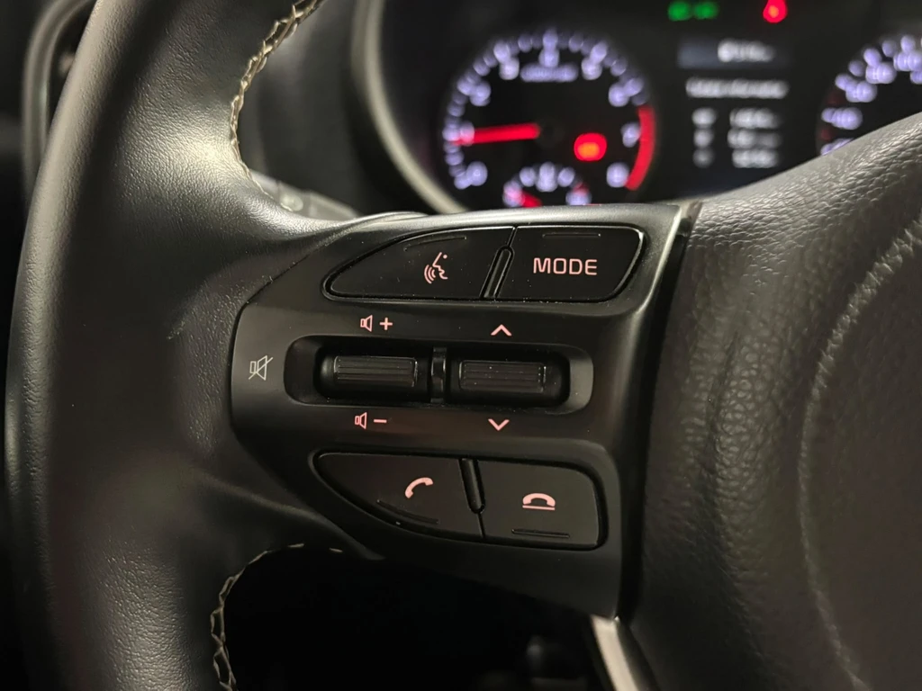 Kia Picanto – foto 15