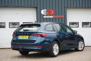 Škoda Octavia – thumbnail 3