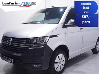 Volkswagen Transporter – thumbnail 1
