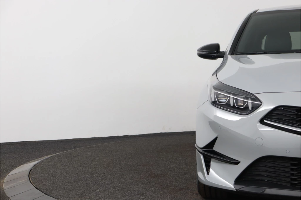 Kia Ceed – foto 15