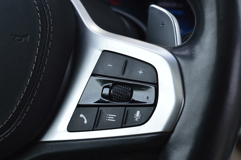 BMW X5 – foto 49