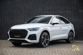 Audi Q5 – thumbnail 2