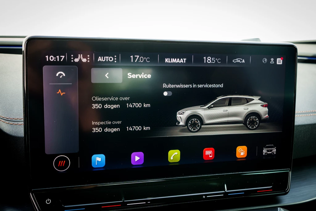 CUPRA Formentor – foto 15
