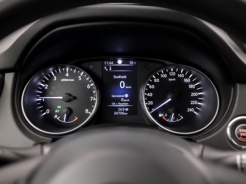 Nissan QASHQAI – foto 24