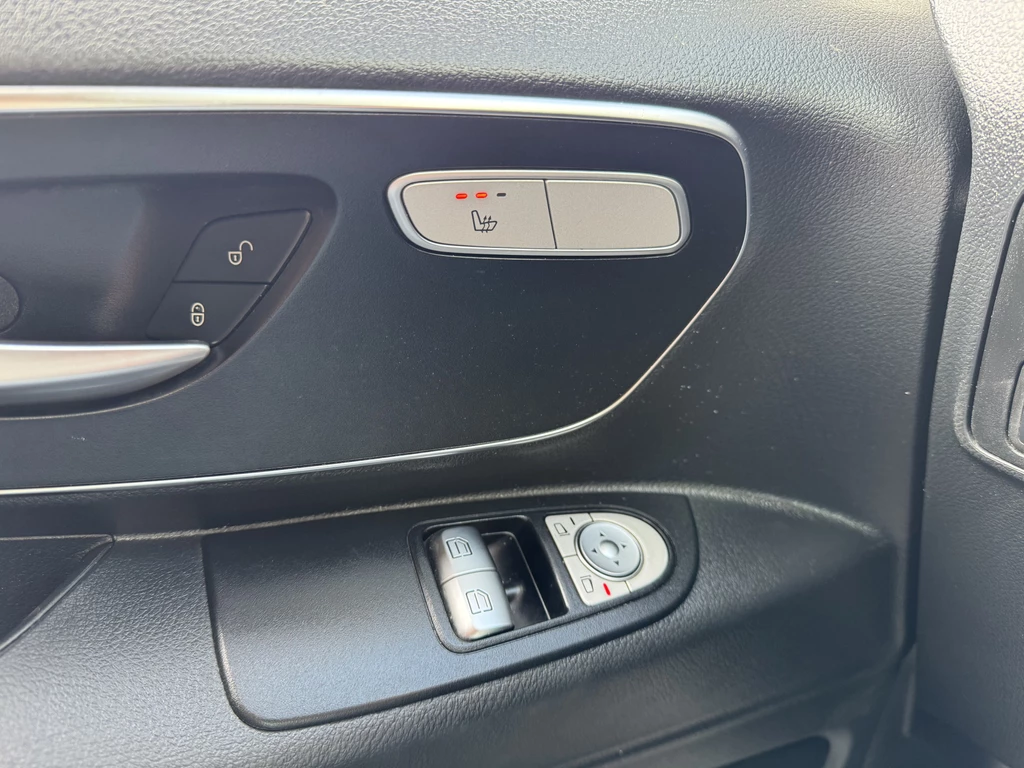 Mercedes-Benz Vito – foto 24