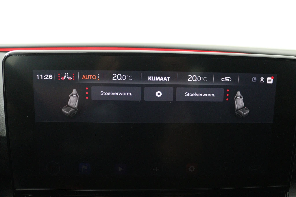 CUPRA Leon – foto 19