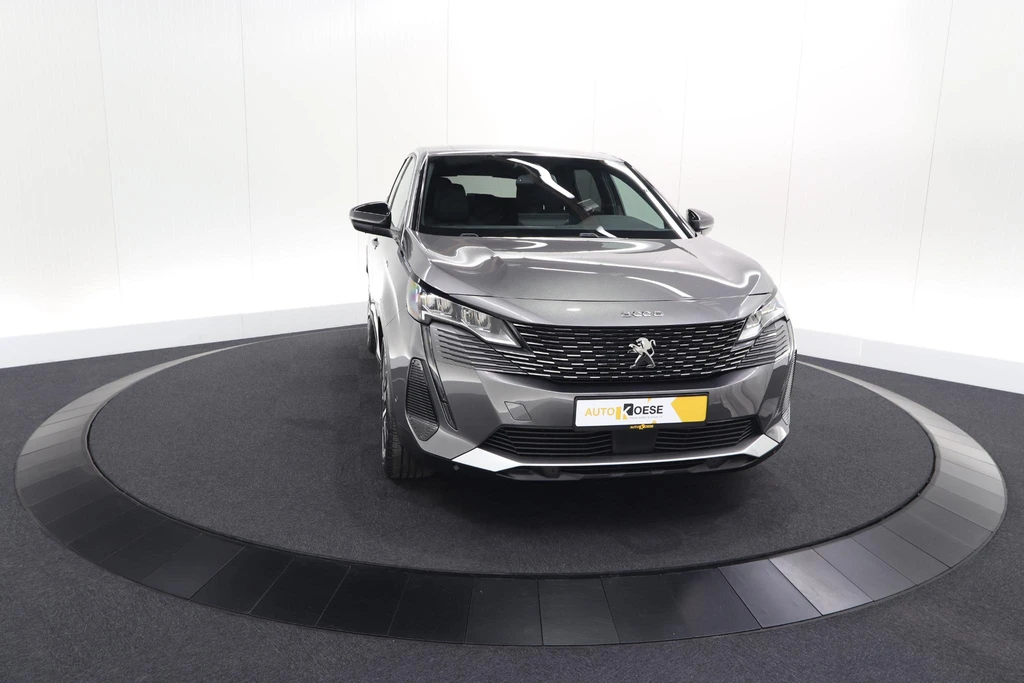 Peugeot 3008 – foto 12
