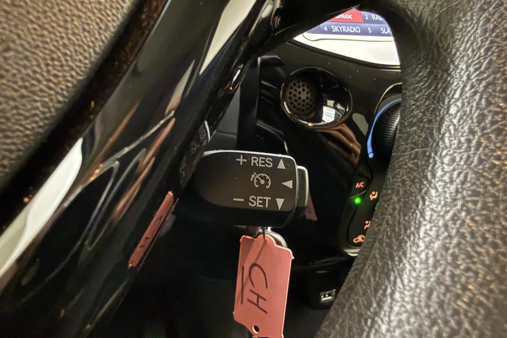 Citroën C1 – foto 23
