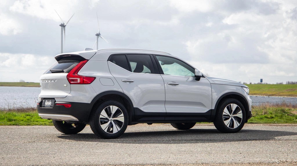 Volvo XC40 – foto 10