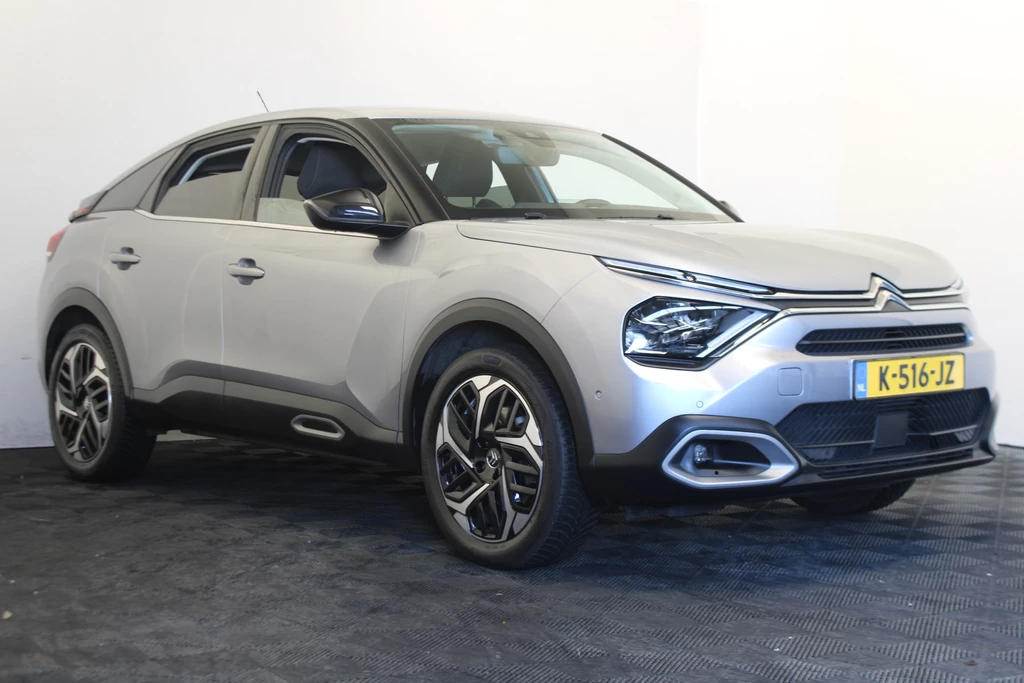 Citroën C4 – foto 5