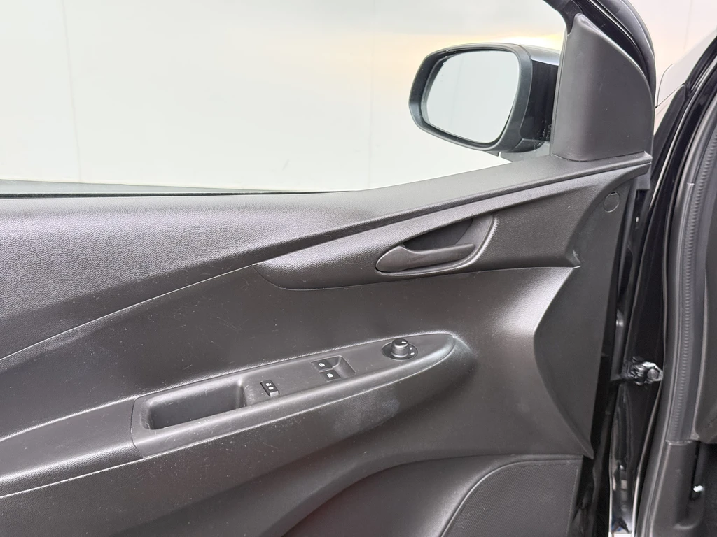 Opel KARL – foto 23