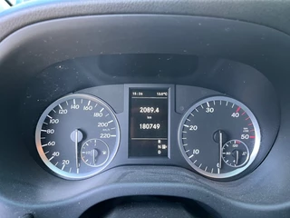 Mercedes-Benz Vito – thumbnail 18