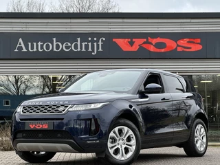 Land Rover Range Rover Evoque – thumbnail 1