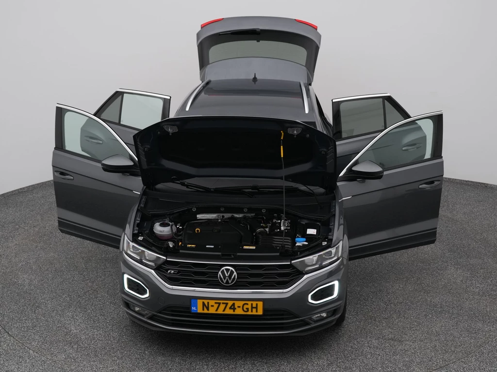 Volkswagen T-Roc – foto 18