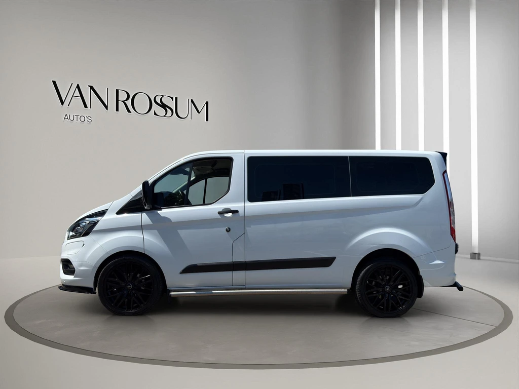 Ford Transit Custom – foto 3
