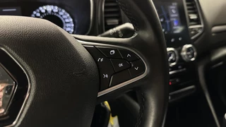 Renault Mégane Estate – thumbnail 22