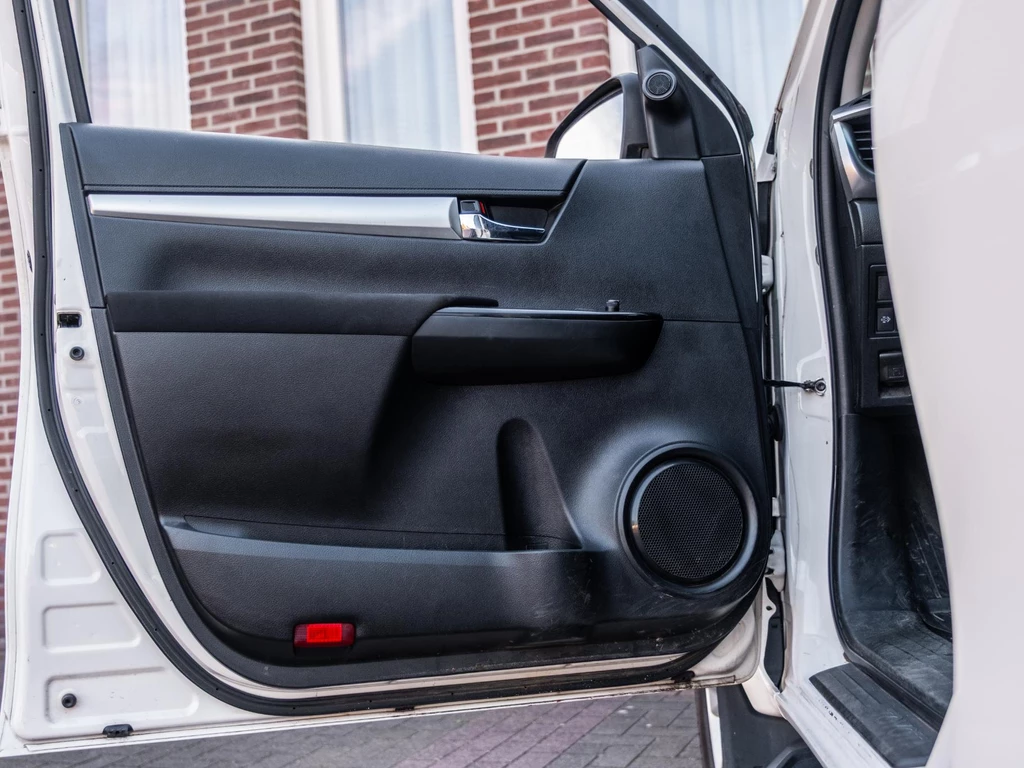 Toyota Hilux – foto 36