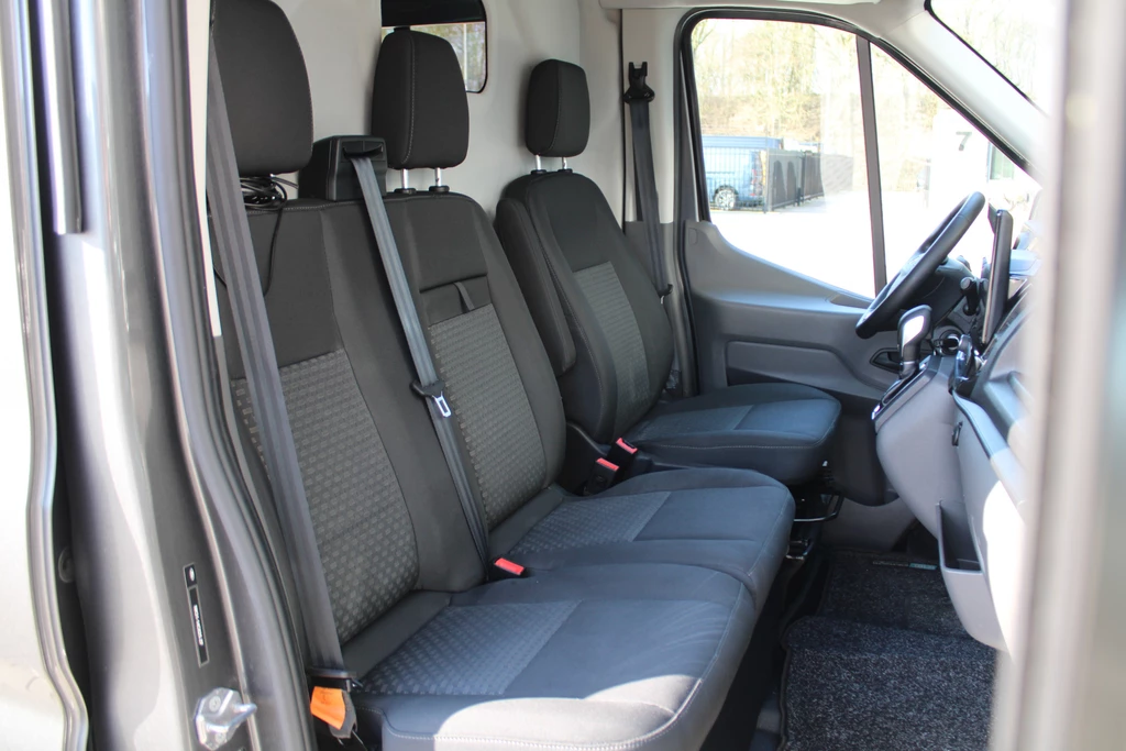 Ford Transit – foto 35