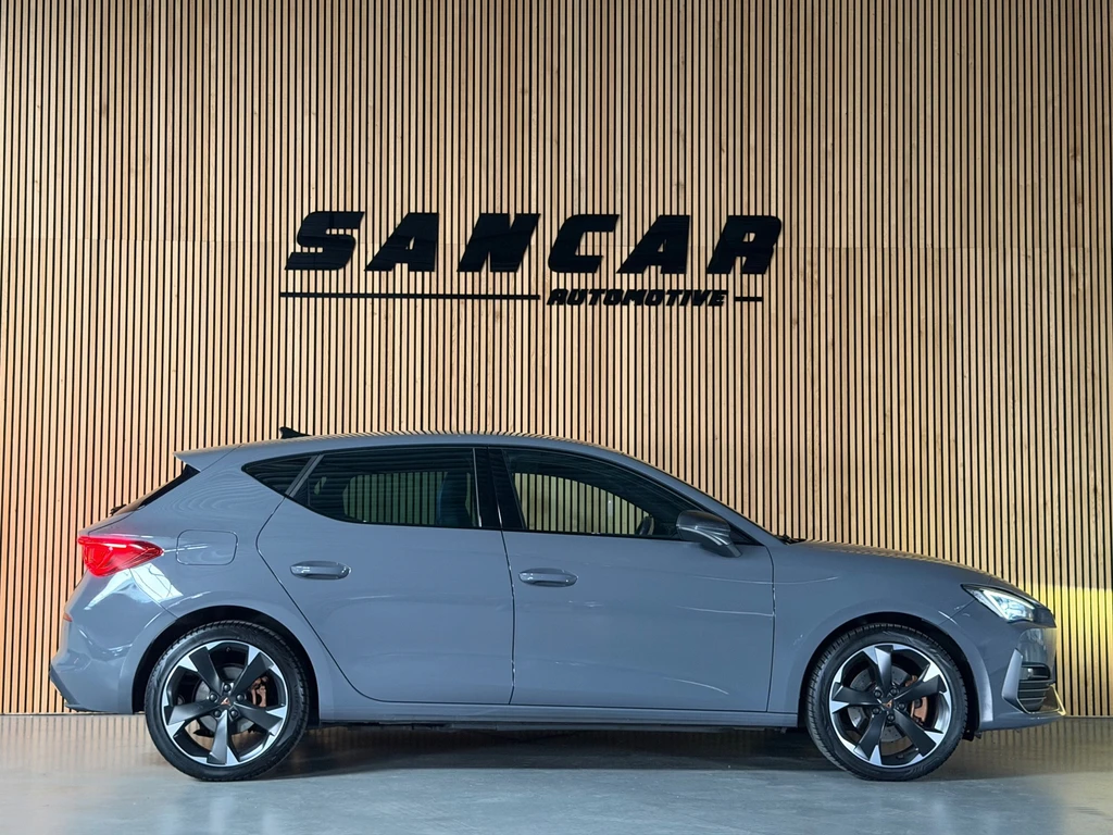 CUPRA Leon – foto 7