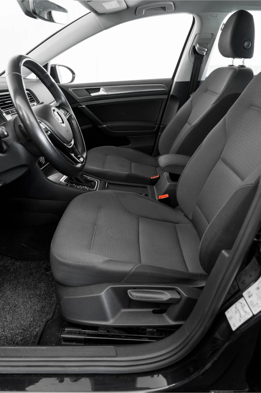 Volkswagen Golf – foto 16