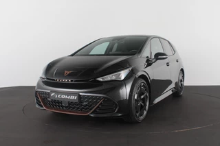 CUPRA Born – thumbnail 2