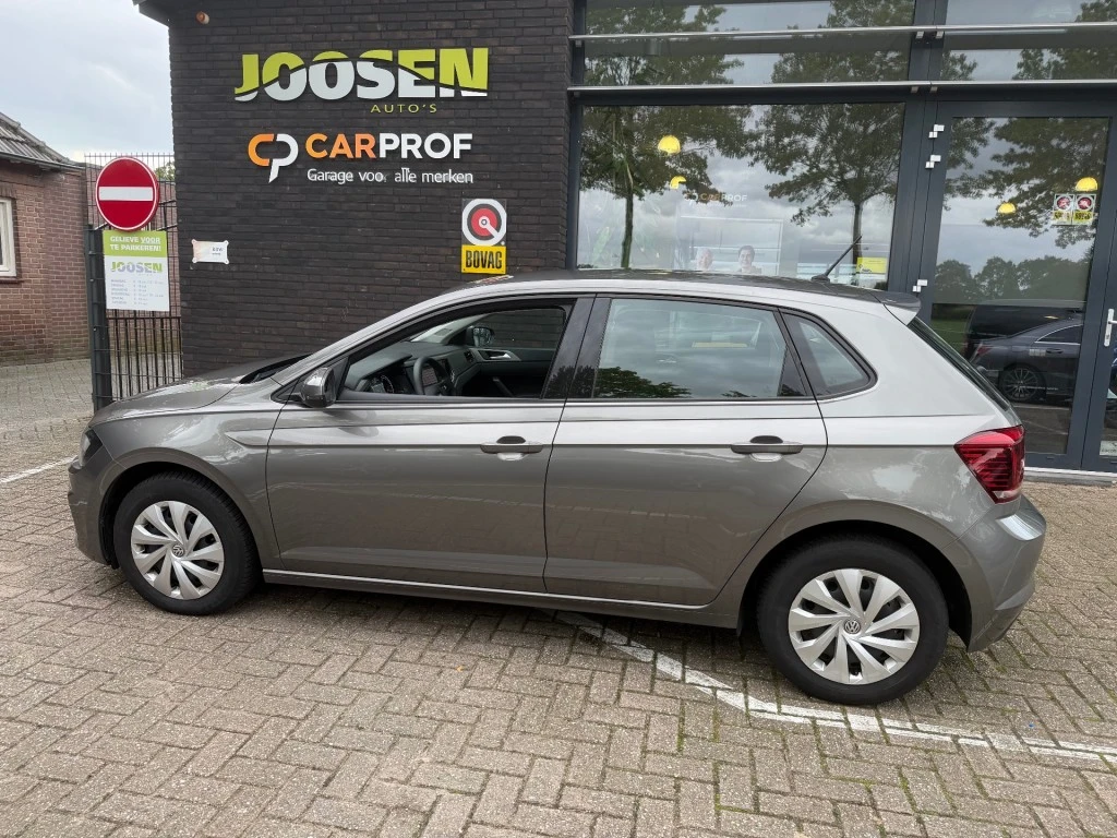 Volkswagen Polo – foto 3
