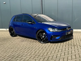 Volkswagen Golf – thumbnail 9