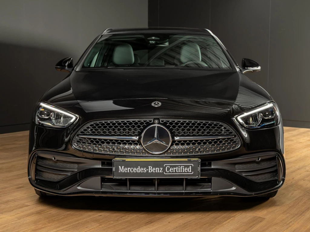 Mercedes-Benz C-Klasse – foto 3