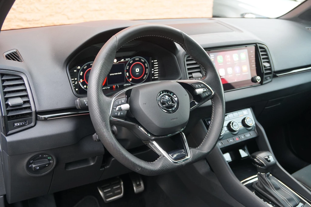 Škoda Karoq – foto 11