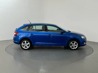 Škoda Rapid – thumbnail 9