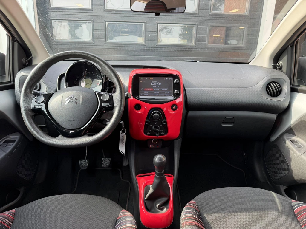 Citroën C1 – foto 25