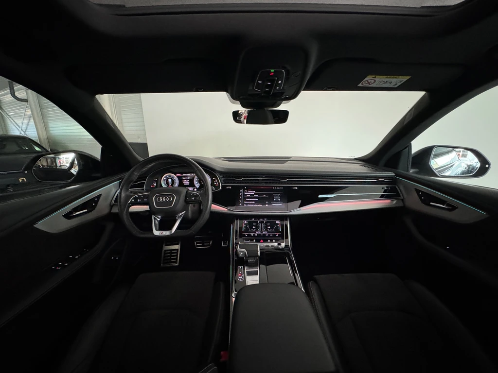 Audi Q8 – foto 37
