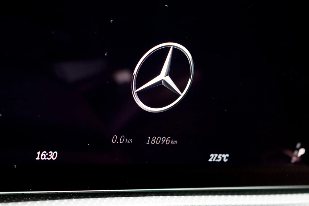 Mercedes-Benz A-Klasse – foto 26