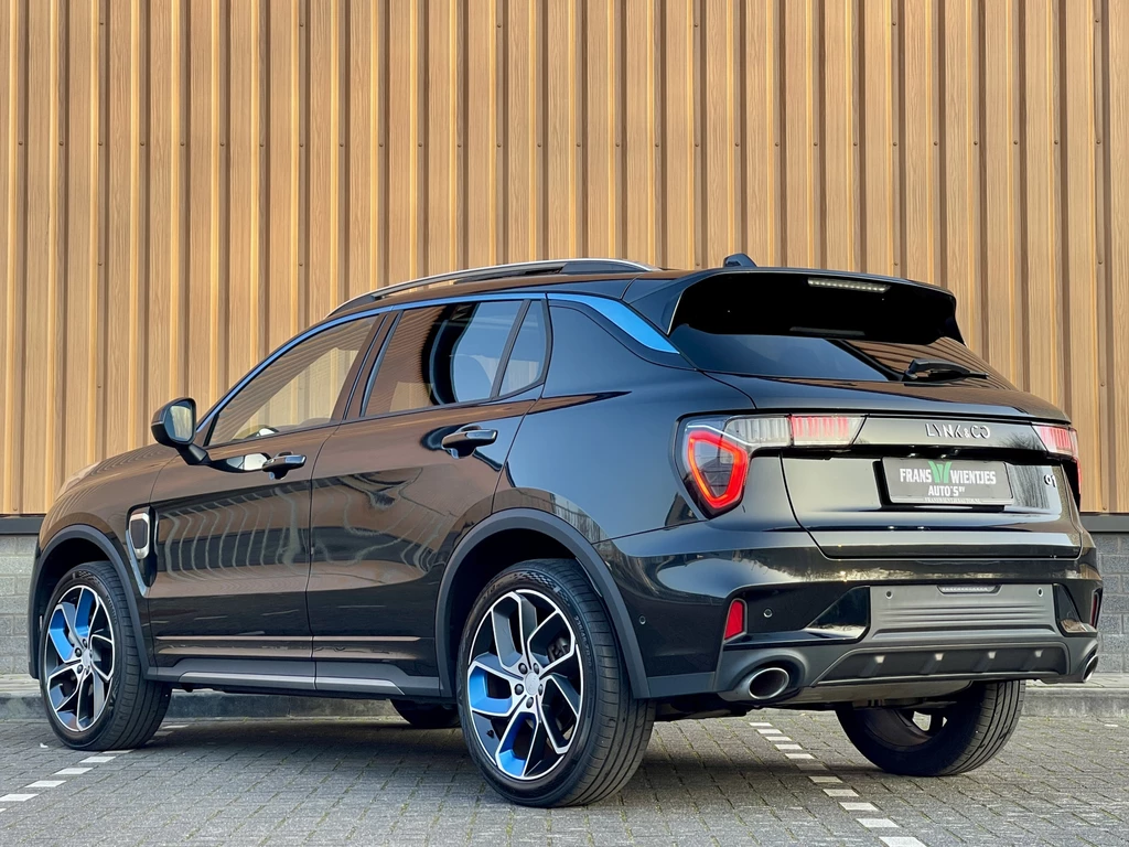 Lynk & Co 01 – foto 2