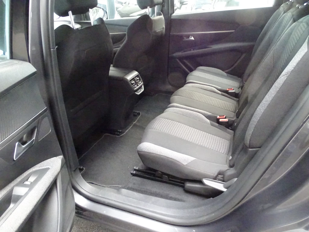 Peugeot 5008 – foto 20