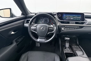 Lexus ES – thumbnail 9