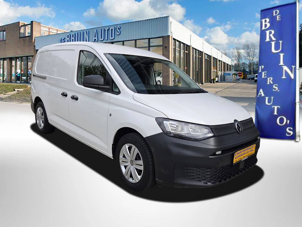 Volkswagen Caddy – foto 8
