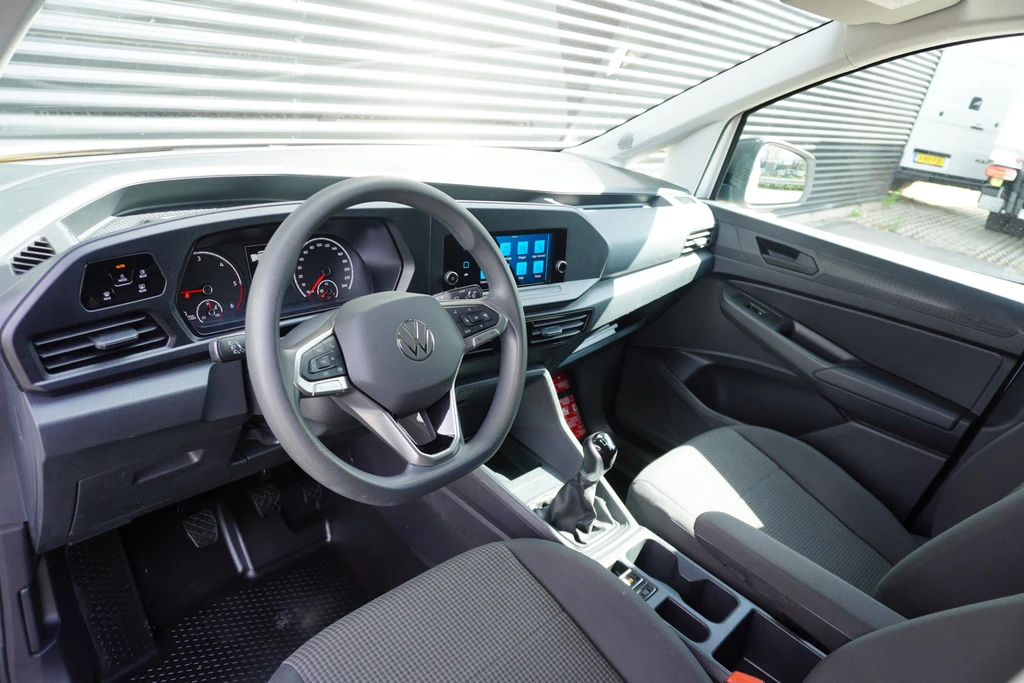 Volkswagen Caddy – foto 5