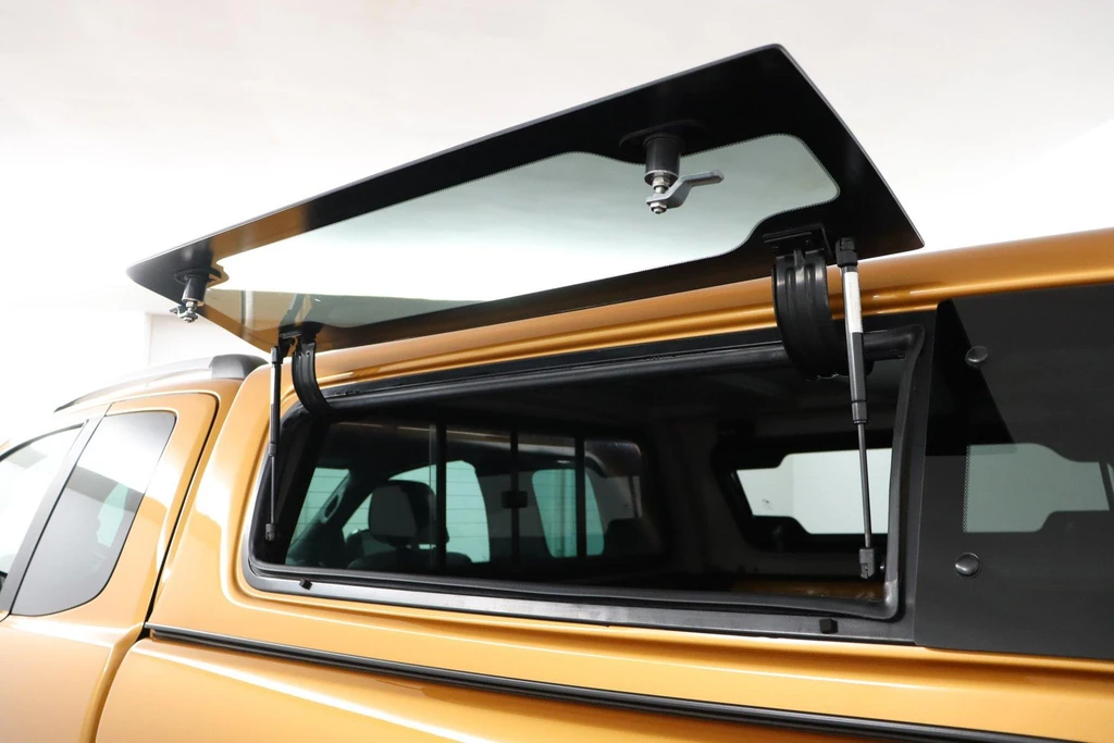Ford Ranger – foto 12
