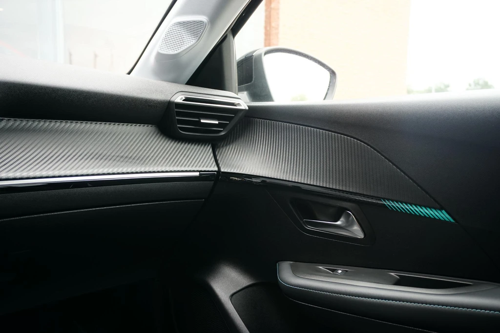 Peugeot 208 – foto 25