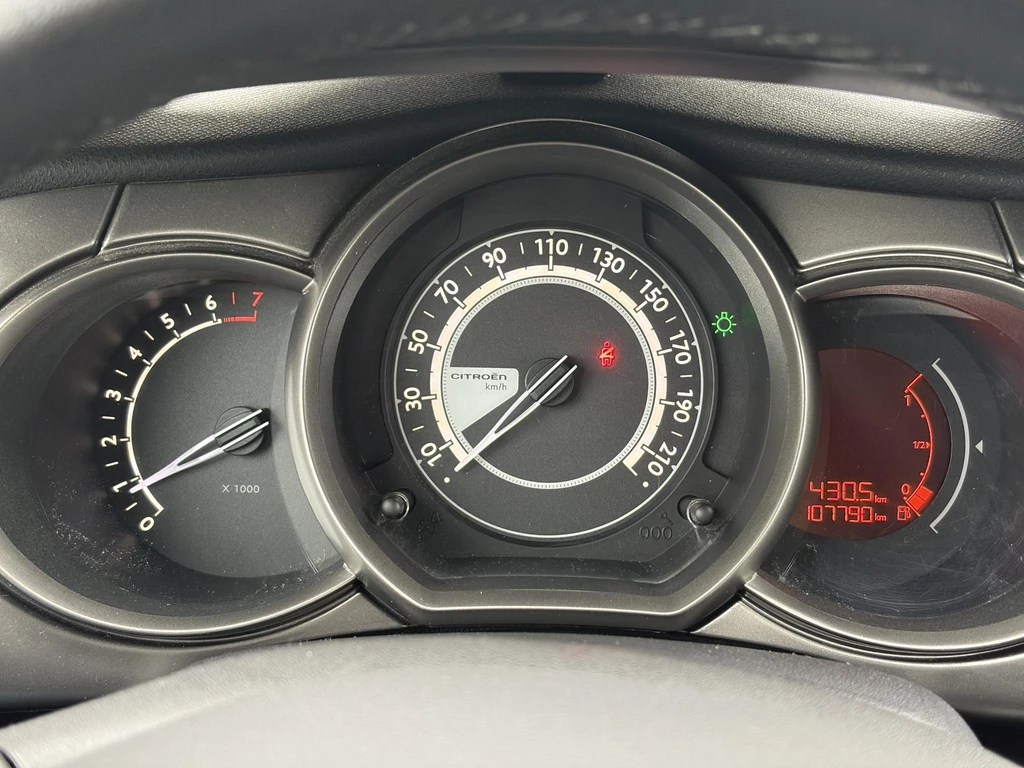 Citroën C3 – foto 17